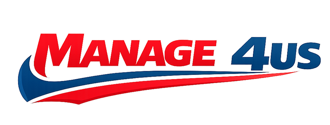 Manage4 US